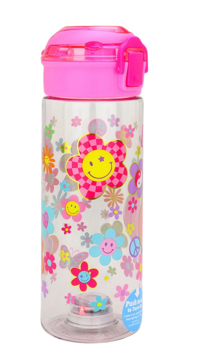 Light up Water Bottle